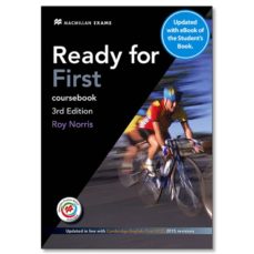 Ebook torrents pdf descargar READY FOR FIRST STUDENT S BOOK WITHOUT ANSWER KEY + EBBOK