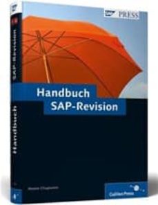Descargar el libro de google libros HANDBUCH SAP-REVISION