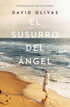 Libro de descarga en línea leer EL SUSURRO DEL ANGEL 9788401028236 in Spanish