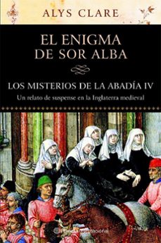 9788408059936 - EL ENIGMA DE SOR ALBA (Alys Clare) - (Audiolibro Voz Humana)