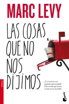 Descargar epub ebooks para ipad LAS COSAS QUE NO NOS DIJIMOS en español