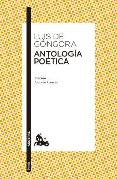 Libros de audio descargables gratis mp3 ANTOLOGÍA POÉTICA de LUIS DE GONGORA (Spanish Edition) 9788408133636 iBook ePub