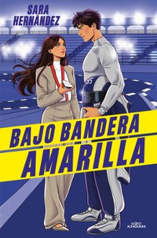 Libros electrónicos descargables gratis en línea BAJO BANDERA AMARILLA RTF PDF MOBI de Sara Hernández (Literatura española)