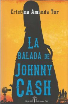 Los mejores libros de descarga de foros LA BALADA DE JOHNNY CASH in Spanish 9788412013436