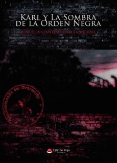 Joomla descargar ebook gratis KARL Y LA SOMBRA DE LA ORDEN NEGRA en español