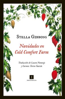 Navidades En Cold Comfort Farm Ebook Stella Gibbsons Descargar