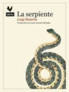 Descargar libros gratis en ingles. LA SERPIENTE (Spanish Edition) PDB MOBI DJVU