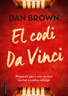Epub books collection torrent descargar EL CODI DA VINCI in Spanish 9788416716036 ePub de DAN BROWN