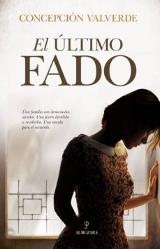 Descarga gratuita de Kindle e-Books EL ULTIMO FADO PDB MOBI 9788417044336 en español de CONCEPCION VALVERDE