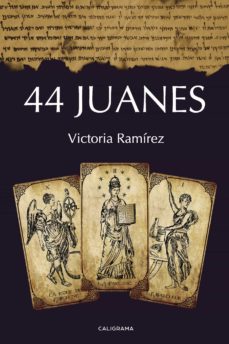 Pdf descargar gratis ebooks (I.B.D.) 44 JUANES iBook CHM FB2 en español 9788417483036 de VICTORIA RAMIREZ