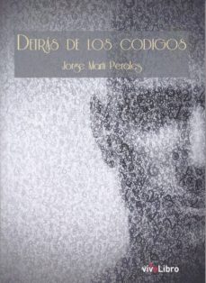Amazon audiobook descargar DETRAS DE LOS CODIGOS 9788417573836 en español de JORGE MARTI PERALES FB2 DJVU iBook
