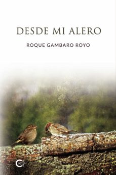 Descargas gratuitas de libros electrónicos y revistas DESDE MI ALERO PDB RTF ePub (Spanish Edition) de ROQUE GAMBARO ROYO