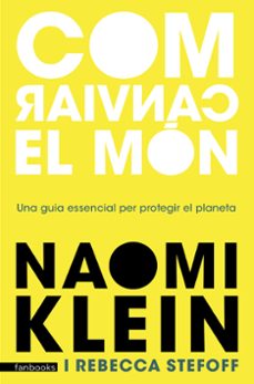 Mejores libros de ventas descarga gratuita COM CANVIAR EL MON
         (edición en catalán) 9788418327636