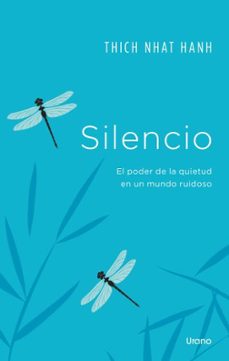 Ebooks descargar ebooks gratis SILENCIO de THICH NHAT HANH in Spanish 9788418714436