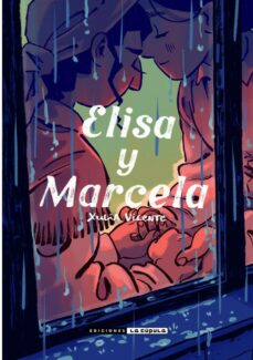 Ebook descargar torrent gratis ELISA Y MARCELA de XULIA VICENTE iBook DJVU ePub (Literatura española) 9788418809736