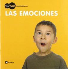 Bressoamisuradi.it Proyecto Tam Tam: Las Emociones 3 Años (Libro De Conocimientos) Image