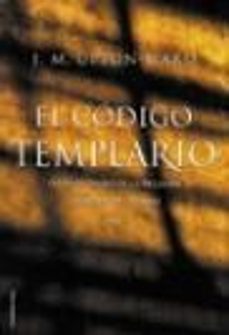 Book's Cover of El Codigo Templario Texto Integro De La Regla De La Orden Del Tem Ple