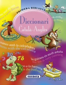 Descargar DICCIONARI CATALA-ANGLES gratis pdf - leer online