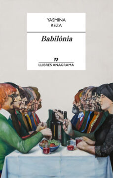 Ebooks scribd descarga gratuita BABILONIA (CATALA) 9788433915436 (Spanish Edition) MOBI ePub RTF de YASMINA REZA