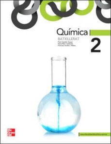 Descargar QUIMICA 2º BATXILLERAT gratis pdf - leer online