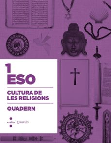 Bressoamisuradi.it Cultura De Les Religions. Quadern. Construïm 2015 1º Eso Image