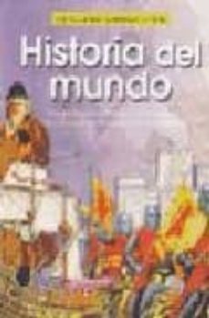 Cronouno.es Historia Del Mundo (Enciclopedia Ilustrada Juvenil) Image
