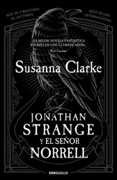 Dominio público de descarga gratuita de libros electrónicos. JONATHAN STRANGE Y EL SEÑOR NORRELL