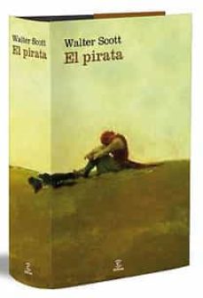 Descargas de libros mp3 gratis legales EL PIRATA (Literatura española) 9788467027136