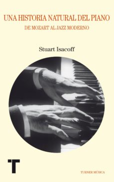 temperament by stuart isacoff