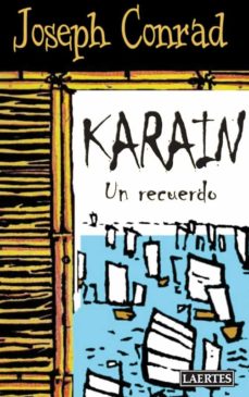 Descarga gratuita de libros electrónicos para android. KARAIN: UN RECUERDO (Spanish Edition) 9788475848136