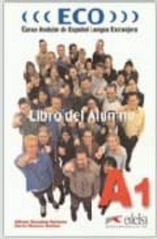 Descargar ECO: CURSO MODULAR DE ESPAÑOL LENGUA EXTRANJERA. B2 NIVEL 3. CUAD ERNO DE REFUERZO B1 gratis pdf - leer online