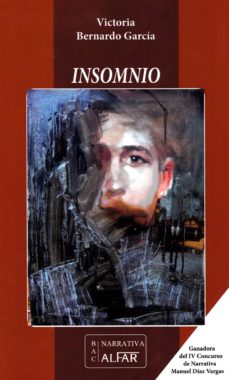 Libros para descargar ebook gratis INSOMNIO (Spanish Edition) 9788478987436 