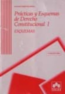9788483421536 - Prácticas y esquemas de Derecho (Audiolibro Voz Humana)