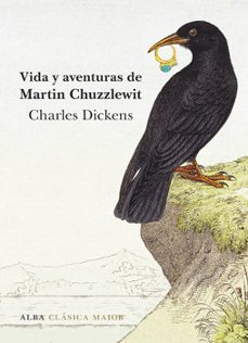 Leer un libro descargar mp3 VIDA Y AVENTURAS DE MARTIN CHUZZLEWIT
