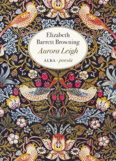 Descargas de libros móviles AURORA LEIGH 9788490656136 (Literatura española) PDF de ELIZABETH BROWNING BARRETT