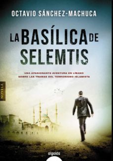 Los mejores libros para leer descargar LA BASILICA DE SELEMTIS in Spanish  9788490678336