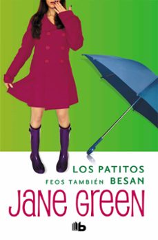 Descargar ebooks gratuitos en txt LOS PATITOS FEOS TAMBIEN BESAN (Spanish Edition) 9788490706336