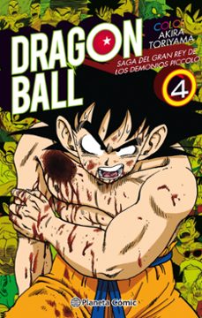 dragon ball color piccolo nº 04/04-akira toriyama-9788491731436 dragon ball color piccolo nº 04/04-akira toriyama-9788491731436