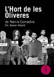 Valentifaineros20015.es L Hort De Les Oliveres (Una Opera De Catalunya) Image