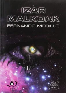 Los mejores libros de epub gratis para descargar IZAR MALKOAK de FERNANDO MORILLO (Literatura española) 9788494430336 DJVU FB2