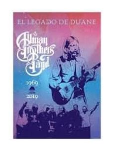 Descargar EL LEGADO DE DUANE gratis pdf - leer online