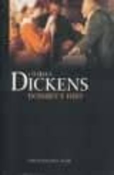 Descargar epub ebooks para ipad DOMBEY E HIJO 9788495885036 de CHARLES DICKENS ePub in Spanish