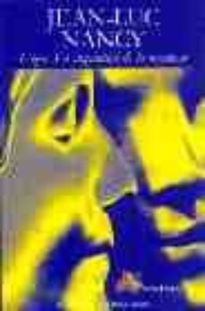 Portada de HEGEL: LA INQUIETUD DE LO NEGATIVO