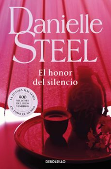 9788497595636 - El honor del silencio (Danielle Steel) - (Audiolibro Voz Humana)