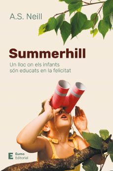 Portada de SUMMERHILL