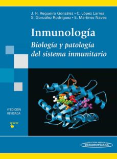 Ebooks para ipad gratis descargar INMUNOLOGIA: BIOLOGIA Y PATOLOGIA DEL SISTEMA INMUNITARIO (4ª ED. )