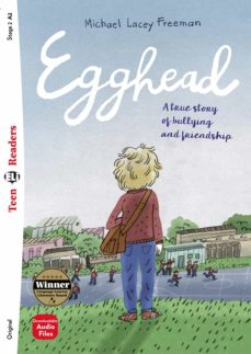Descarga un libro para encender EGGHEAD + CD
         (edición en inglés) in Spanish de  ePub