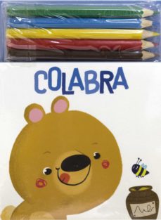 Portada de COLABRA: OSO