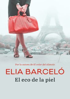Portada de EL ECO DE LA PIEL (EBOOK)