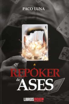 Portada de REPOKER DE ASES